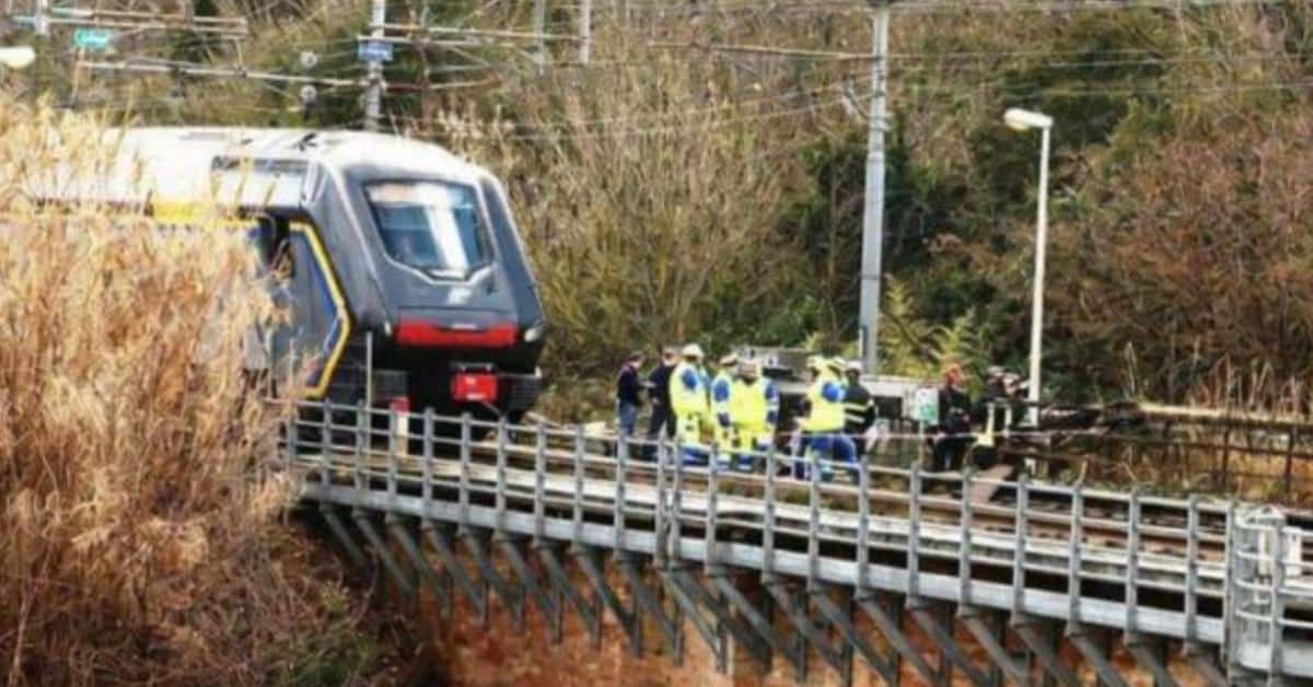 Nuovi disagi sulla rete ferroviaria: rallentamenti sull’Alta Velocità tra Roma e Napoli