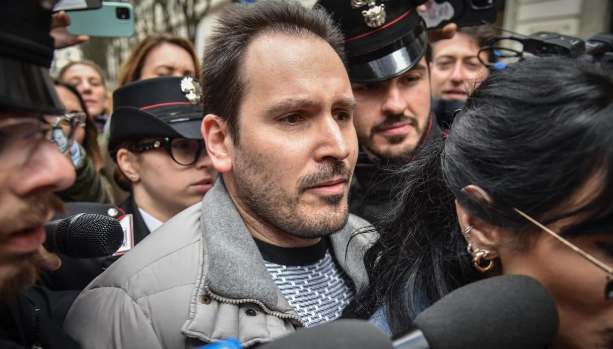 Garlasco, nelle intercettazioni della famiglia Sempio emergono tensioni, paure per il Dna e critiche ai Poggi