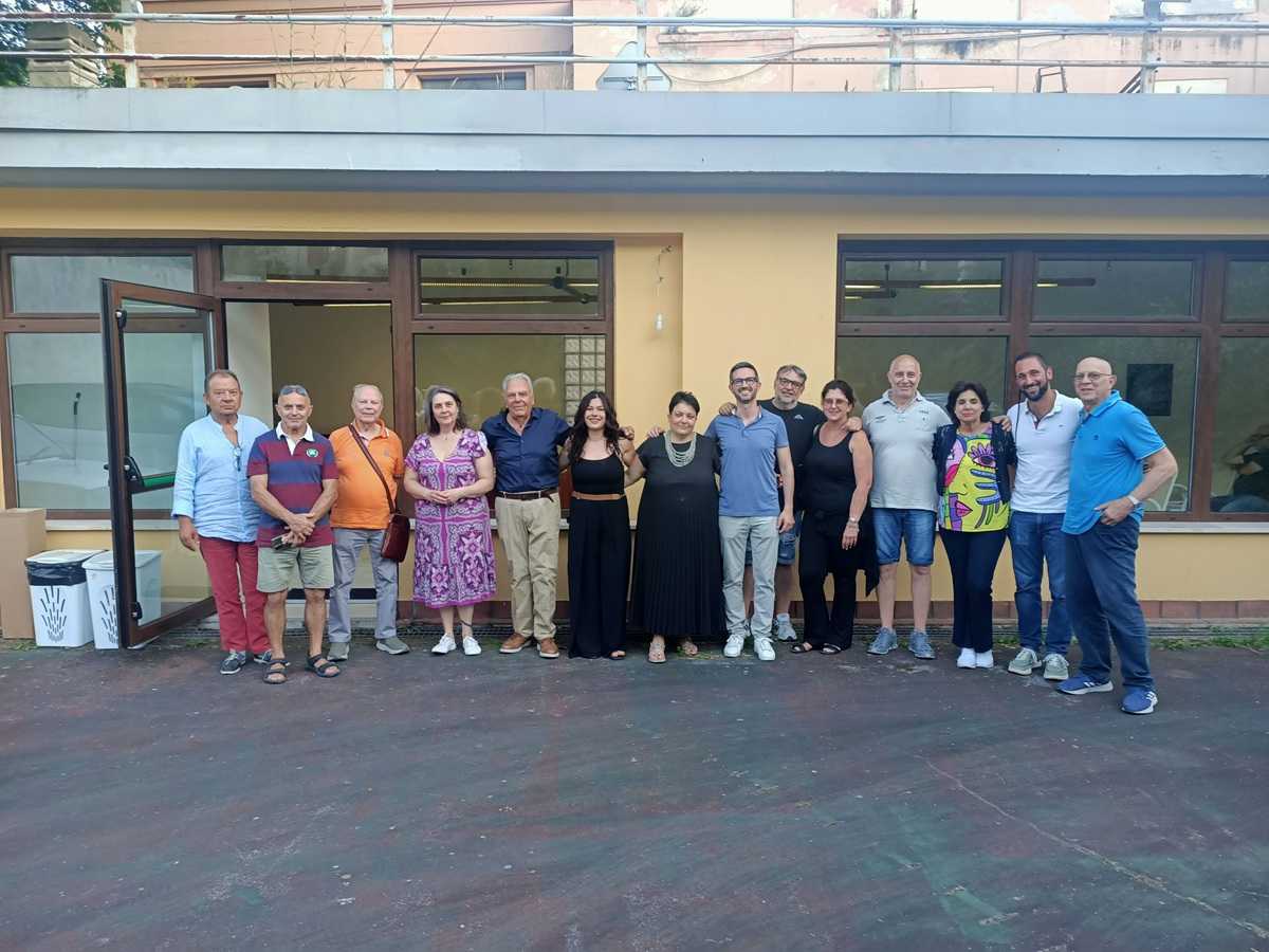 Fidas Teramo, eletti gli organi sociali 2026-2030: confermata la presidente Gabriella Di Egidio