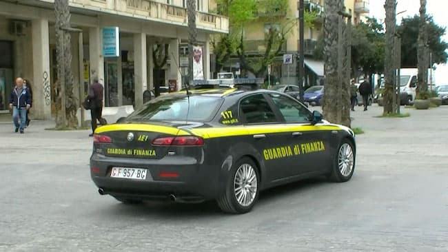 Guardia di Finanza Pescara: cerimonia del 252° Anniversario e bilancio operativo 2025–2026