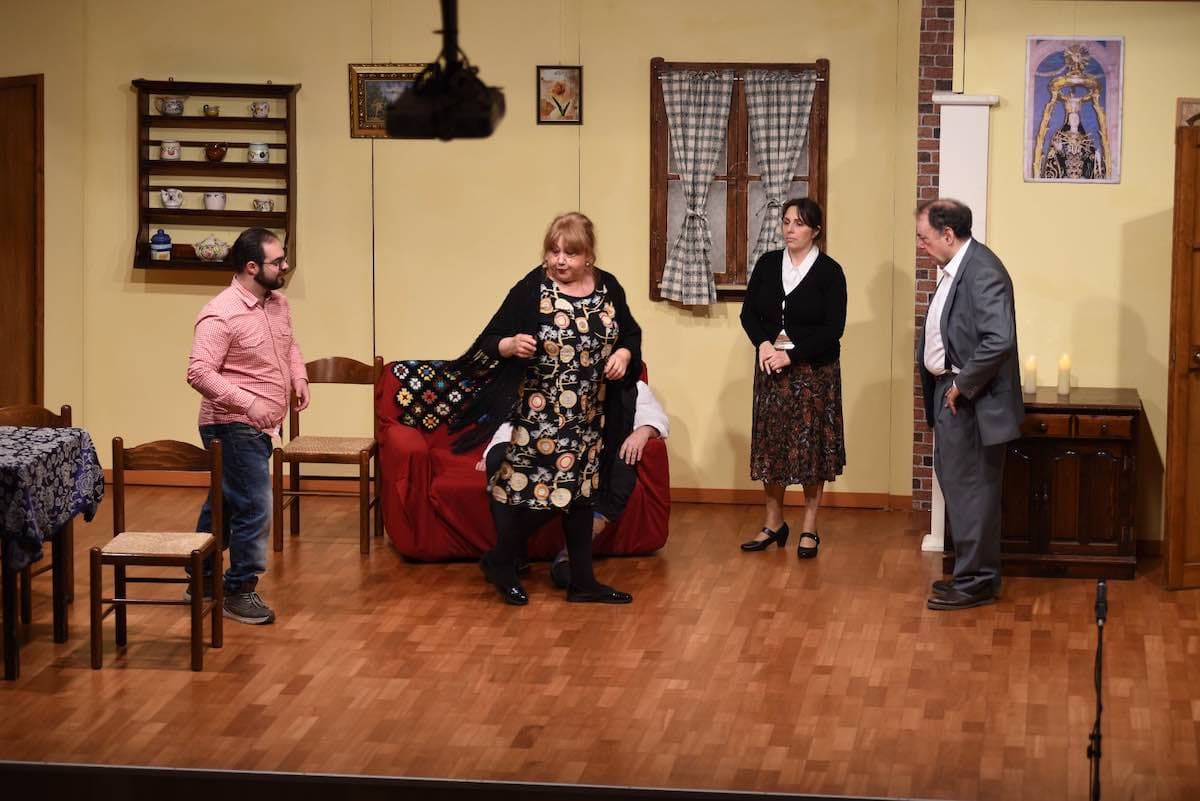 A Spoltore torna il teatro dialettale: quattro serate tra tradizione, risate e memoria