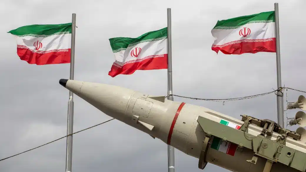 Missili iraniani, l’Idf avverte: “Possono colpire anche Roma e le capitali europee”