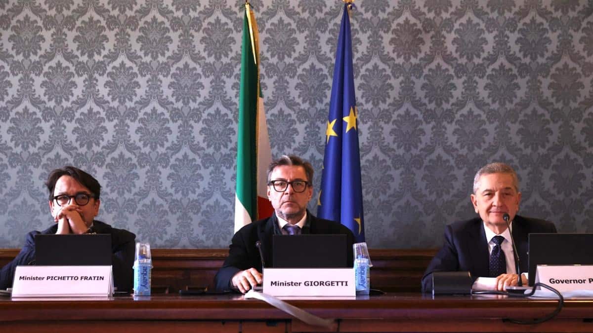 G7 energia, allarme prezzi: Giorgetti chiede una risposta immediata alla crisi