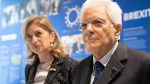 Forum di Cernobbio, Mattarella: «L’Europa deve prendere l'iniziativa per un ordine mondiale giusto»