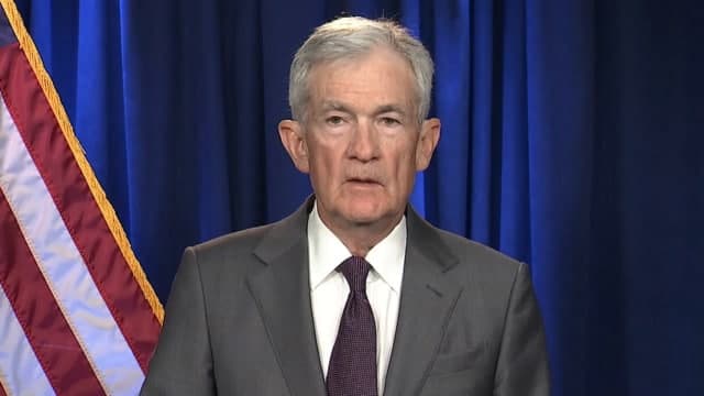 powell
