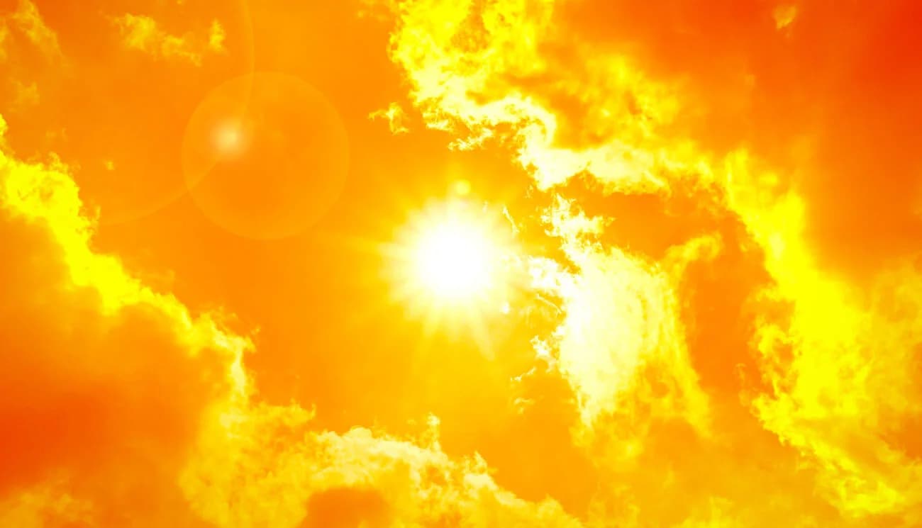 Caldo record in Europa: l'Italia soffoca, l'Oms avverte