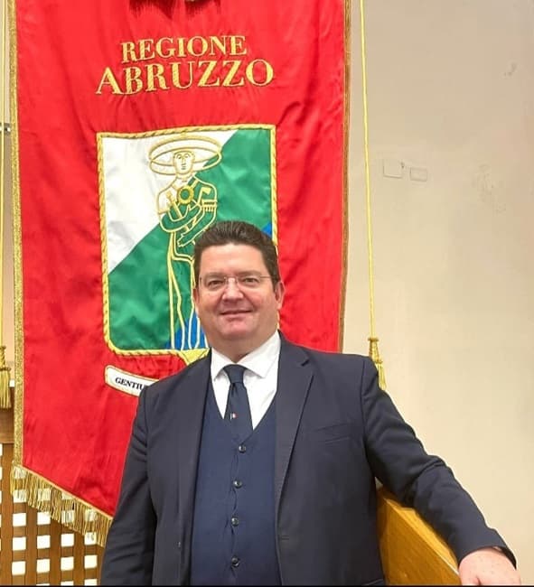 Abruzzo, proroga al 21 dicembre 2026 per la perimetrazione del territorio urbanizzato