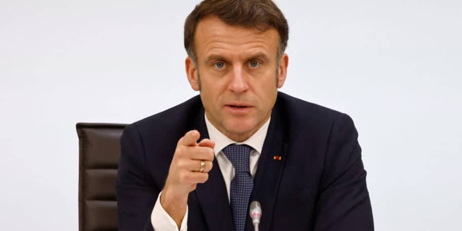 macron