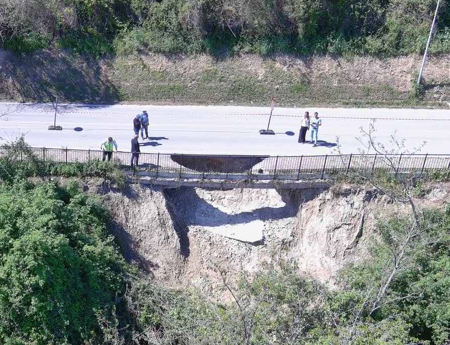 Manoppello, al via i lavori sulla SS539