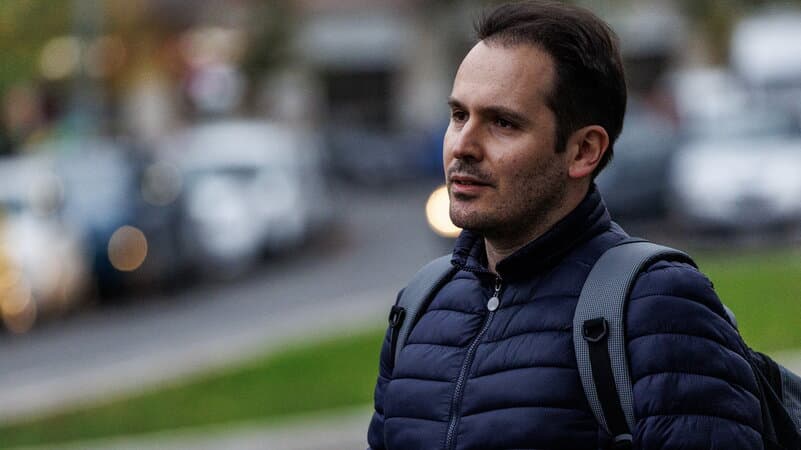 Chiusura delle indagini su Andrea Sempio nel caso delitto di Garlasco