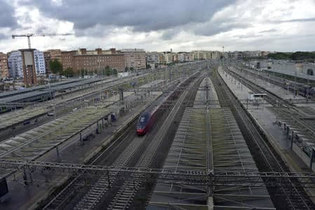 alta velocità