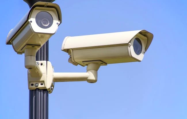 Pescara, furto in una scuola del centro: denunciato 36enne