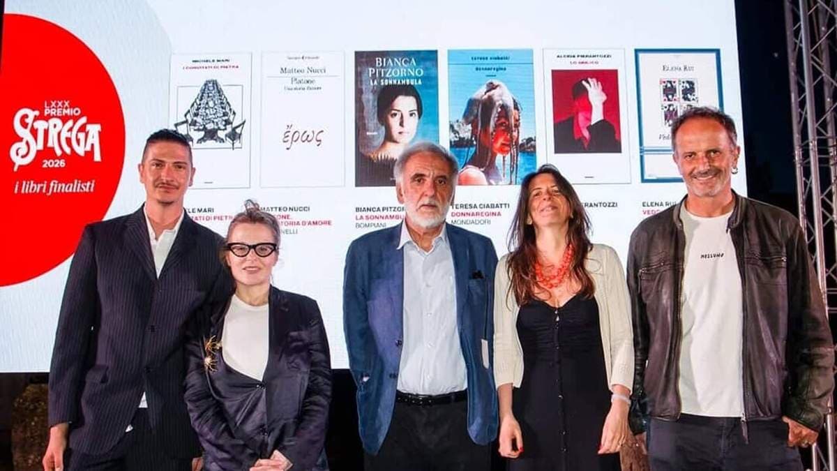 Macondo Festival 2026 a Francavilla la mare, il programma del 20 giugno