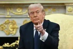 trump iran