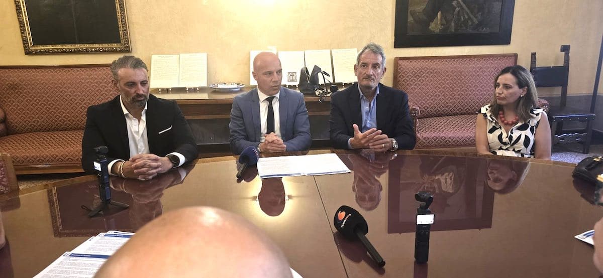 Cabinovia Prati di Tivo: accordo raggiunto con la ditta Finori