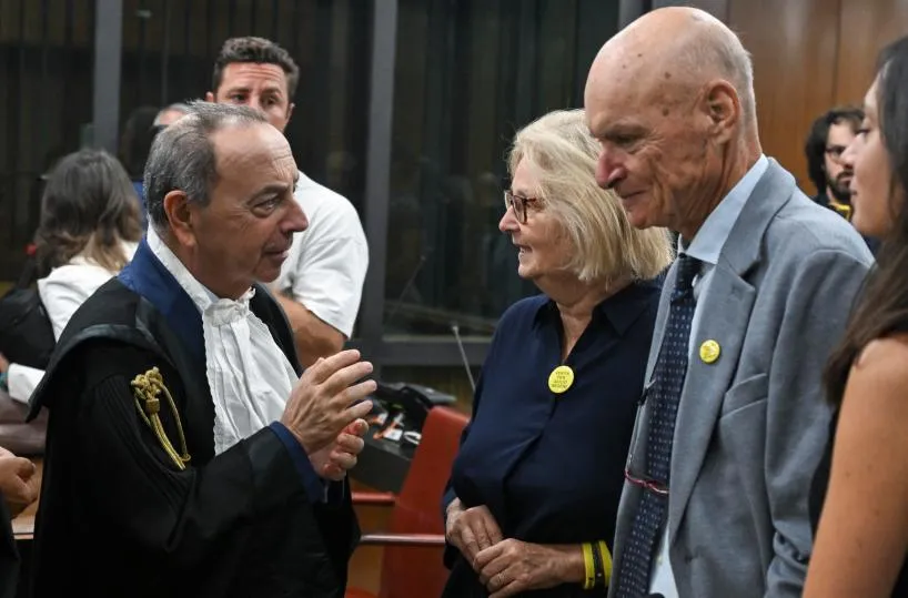 Caso Regeni, condannati tre agenti egiziani per il rapimento, non per l'omicidio