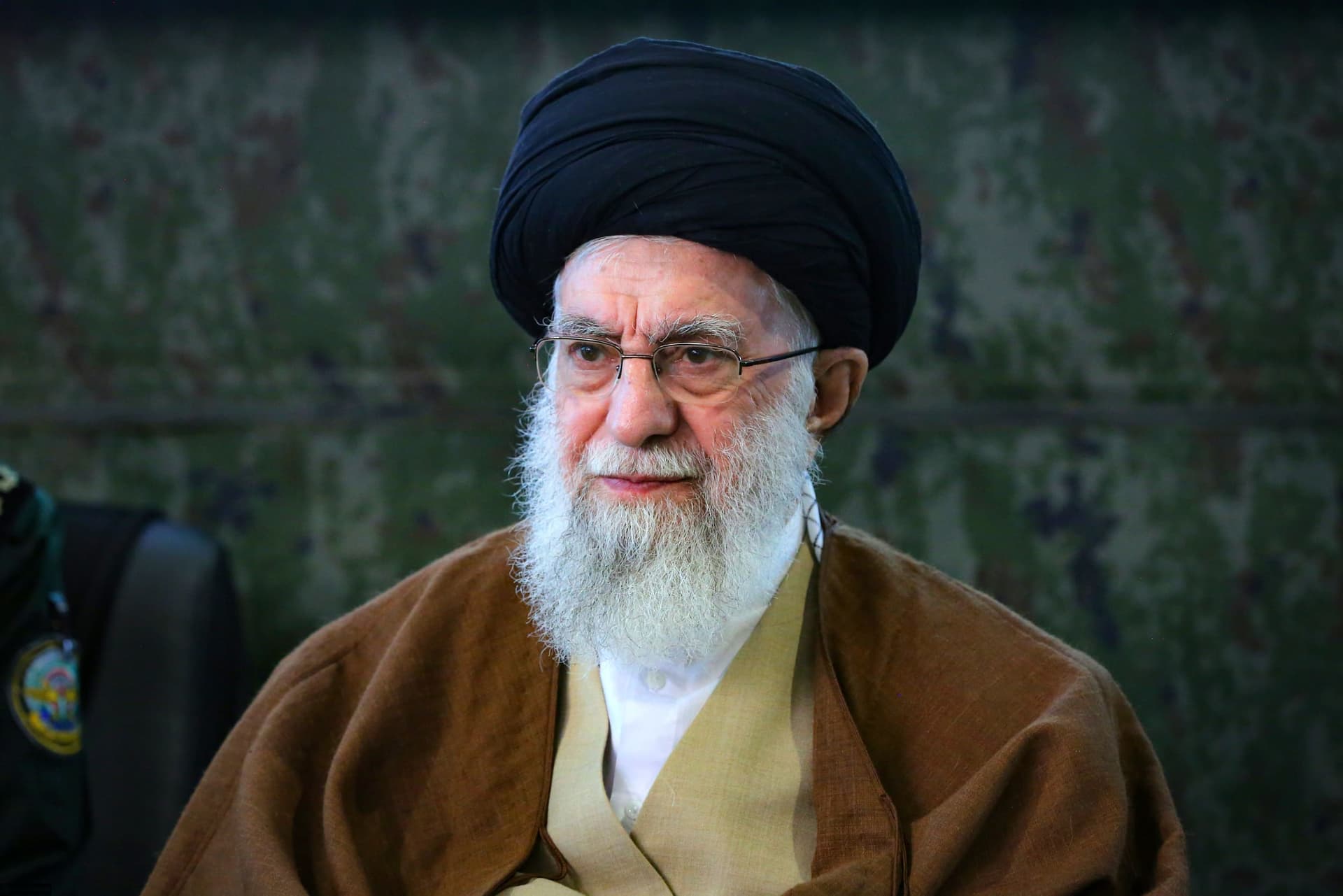 kamenei