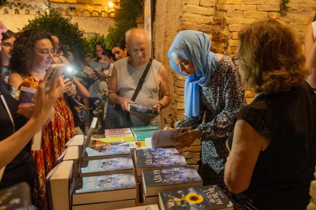 Vasto d’Autore Festival 2026: dal 2 al 5 luglio la V edizione dedicata al tema “Dentro”