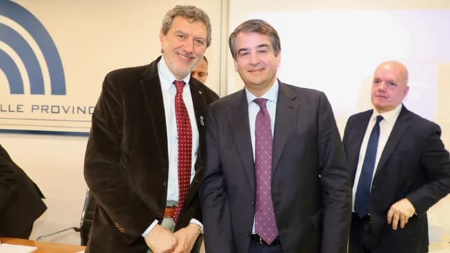 Marsilio alla Conferenza Regioni: riforma coesione UE