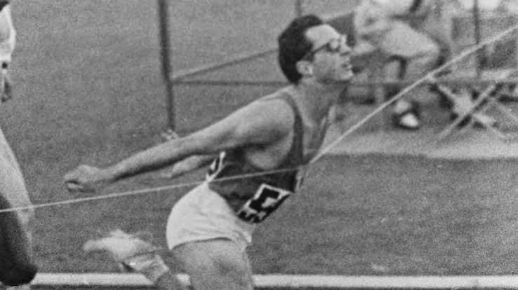 Atletica: scomparsa di Livio Berruti, campione olimpico nei 200 metri a Roma 1960