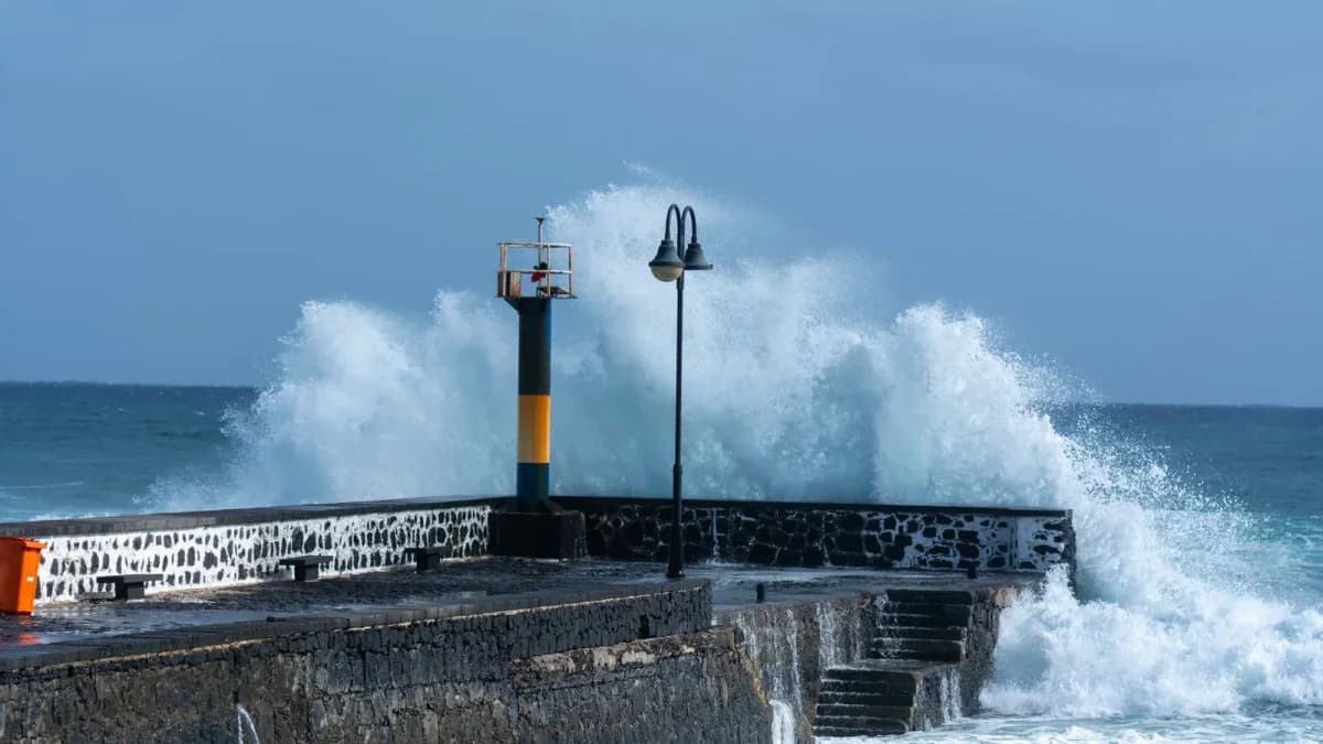 Previsioni meteo: l'anticiclone porta sole e temperature in rialzo sull'Italia, ma il weekend potrebbe riservare sorprese