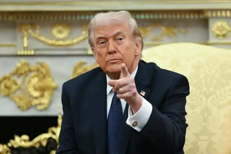 Usa - Iran. Trump restituisce bozza a negoziatori con modifiche su nucleare e Hormuz
