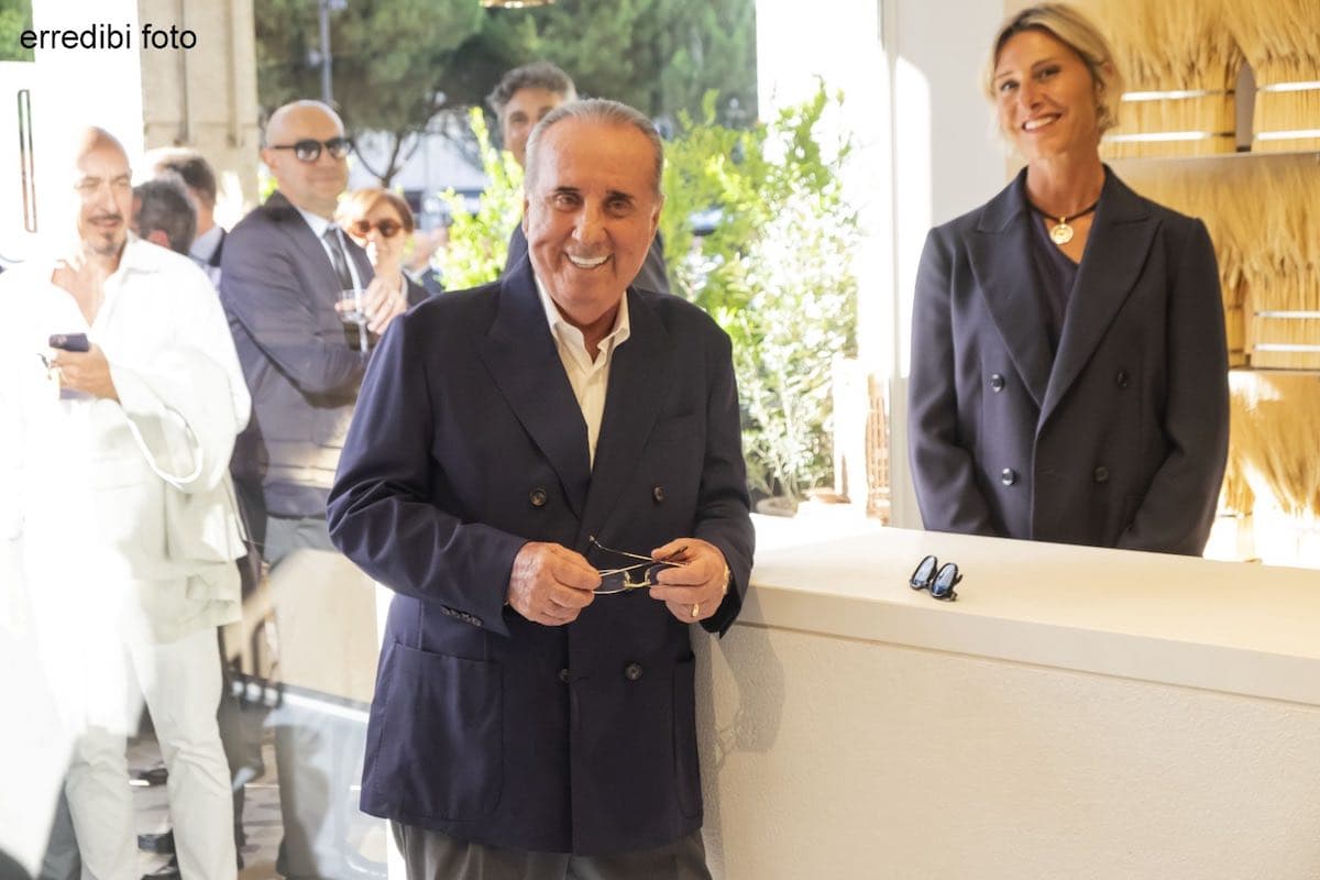 De Cecco inaugura a Pescara il suo primo Store ufficiale
