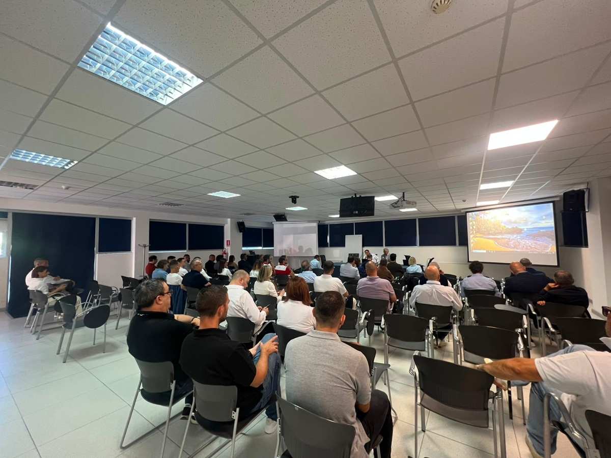 Santa Maria Imbaro, innovazione e competenze al Polo Automotive
