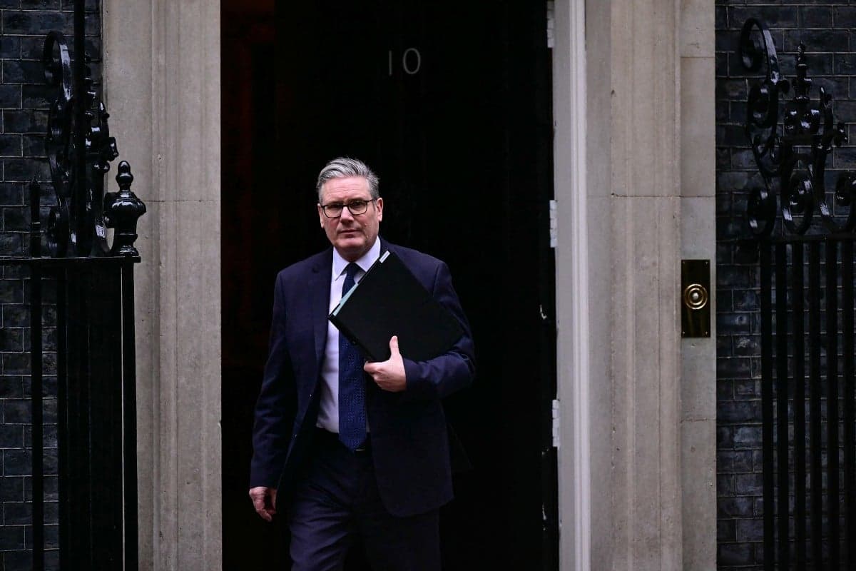 Starmer a Monaco: “Nessuna sicurezza britannica senza l’Europa”. Londra punta a una difesa comune