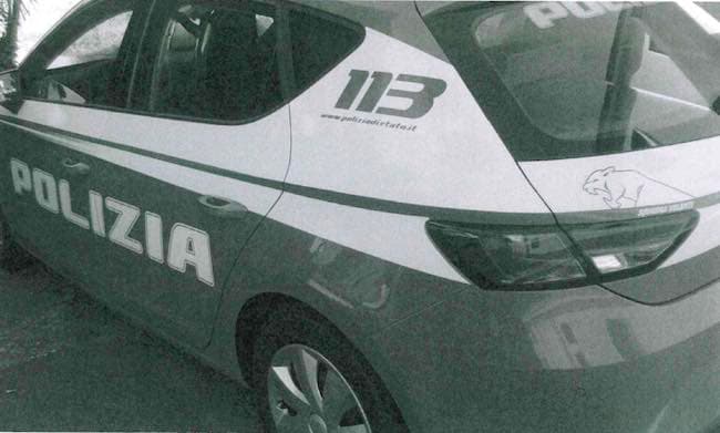 Rancitelli, la Polizia di Stato rintraccia un 49enne: dovrà scontare oltre un anno di reclusione