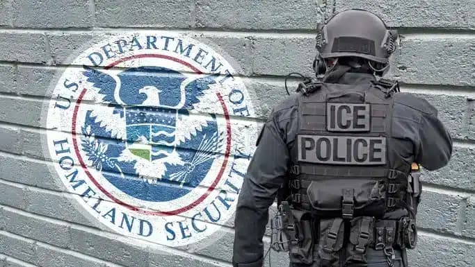 E' ufficiale: in Italia gli agenti americani dell'Immigration and Customs Enforcement durante le Olimpiadi Milano-Cortina. Ed è polemica