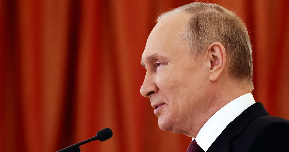 russia
