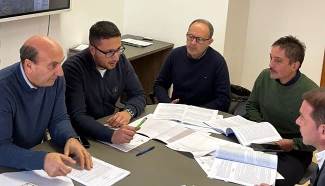 L’Aquila, avanti verso il nuovo piano urbanistico