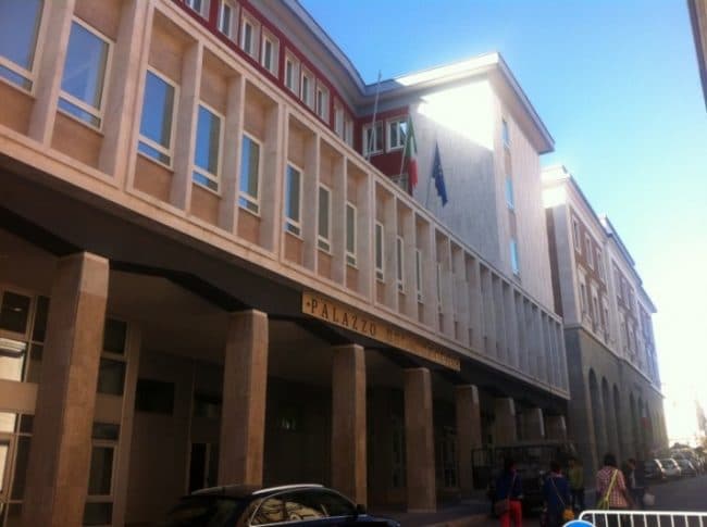 L’Aquila, il Prefetto Cusumano incontra i Sindaci neoeletti