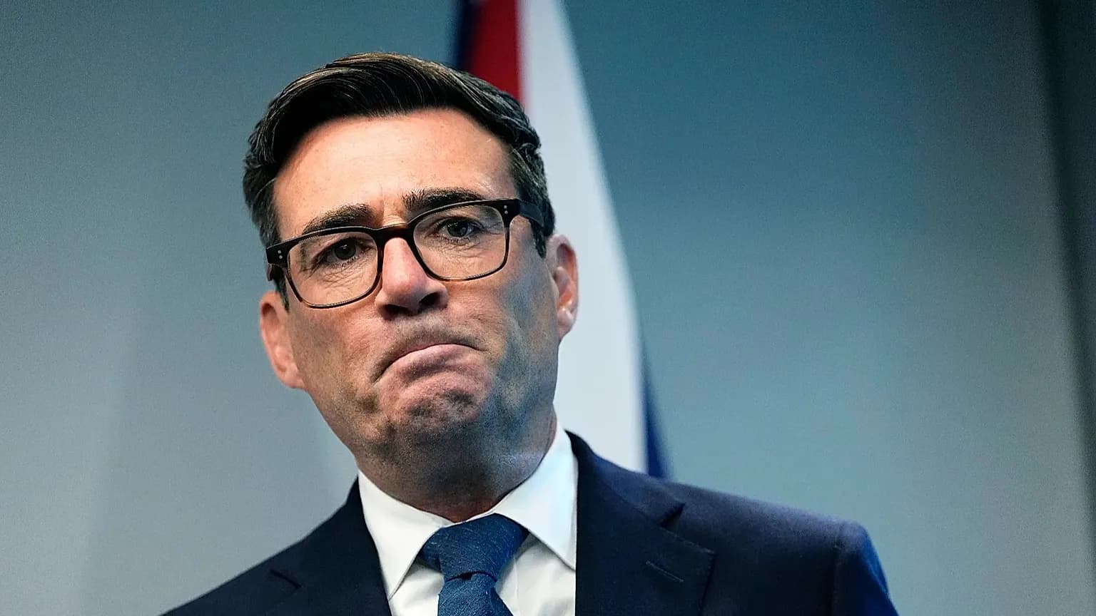 Regno Unito, Burnham riapre il dibattito sulla Brexit: «Rientrare nell’Unione europea è un'opzione»