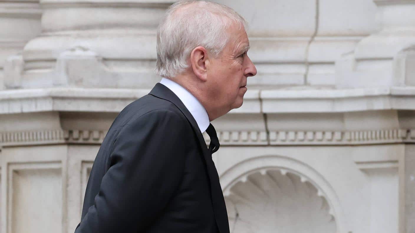 L'ex principe Andrea arrestato, le reazioni della politica e della famiglia reale
