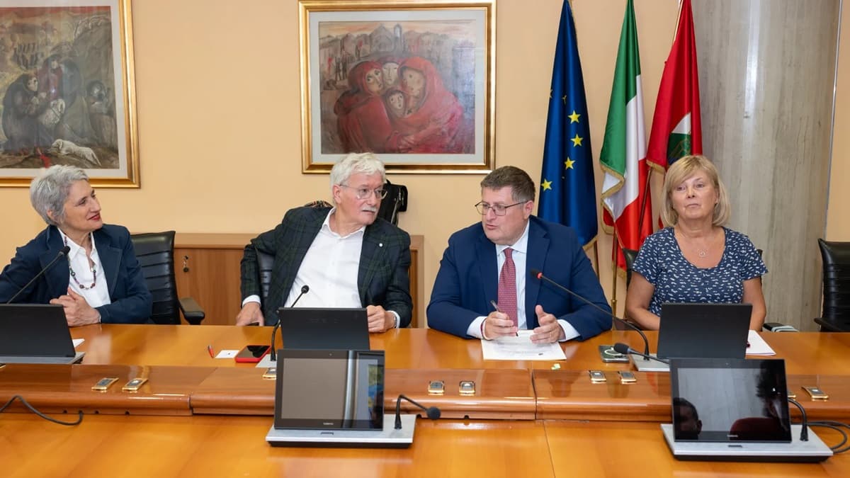 Didacta Italia arriva in Abruzzo: Lanciano Fiera ospita l’edizione regionale