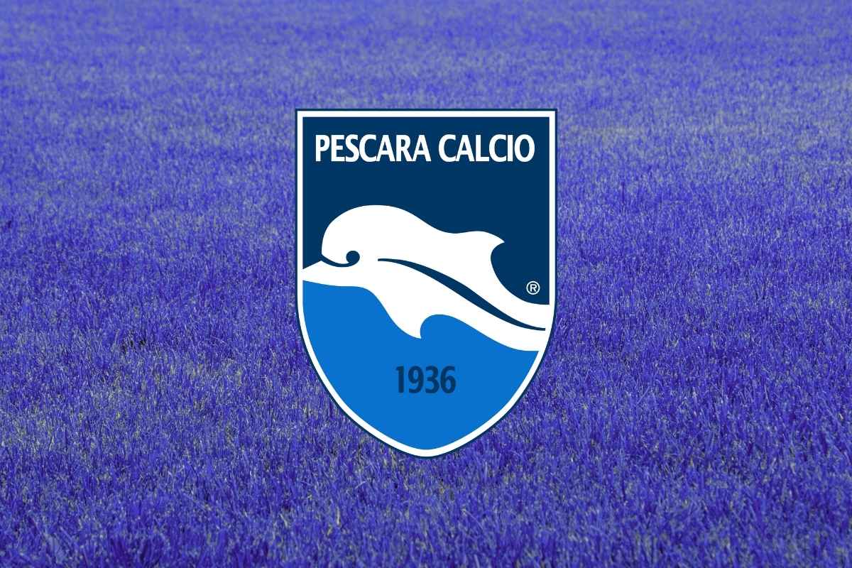 Pescara, Antonio Buscè nuovo allenatore per la stagione 2026-2027