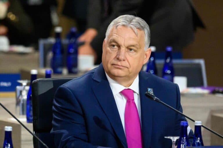 Washington sostiene Orban. Rubio a Budapest, "Il suo successo è il nostro successo"